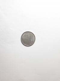 1 CENTAVO