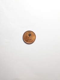1 CENTAVO