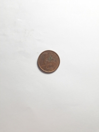 1 CENTAVO