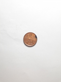 1 CENTAVO