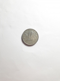 50 CENTAVOS