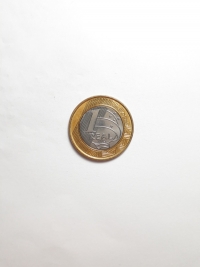 1 REAL (BASQUETEBOL)