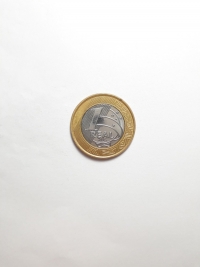 1 REAL (BASQUETEBOL)