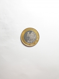 1 REAL (BASQUETEBOL)