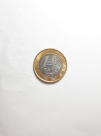 1 REAL (BASQUETEBOL)