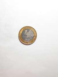 1 REAL (BASQUETEBOL)