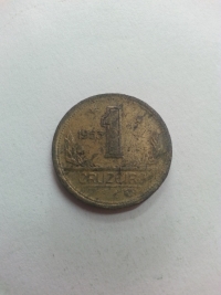 1 CRUZEIRO