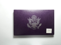 UNITED STATES PROOF SET