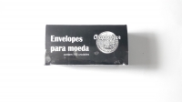 ENVELOPES PARA MOEDA