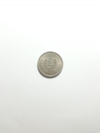 50 CENTÉSIMOS