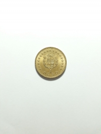 1 PESO