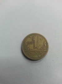 1 CRUZEIRO