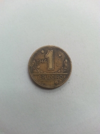 1 CRUZEIRO