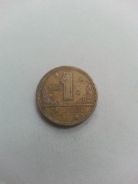 1 CRUZEIRO