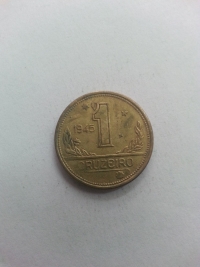 1 CRUZEIRO