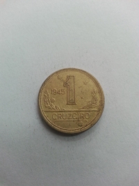 1 CRUZEIRO