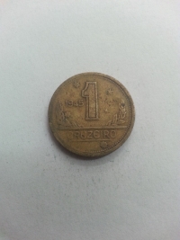 1 CRUZEIRO
