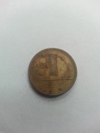 1 CRUZEIRO