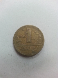 1 CRUZEIRO