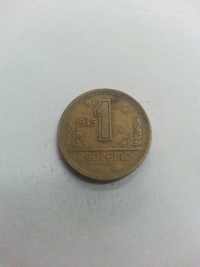 1 CRUZEIRO