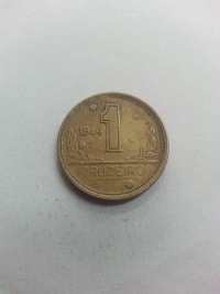 1 CRUZEIRO