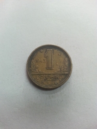 1 CRUZEIRO