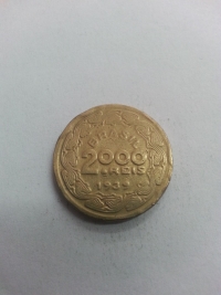 2000 RÉIS