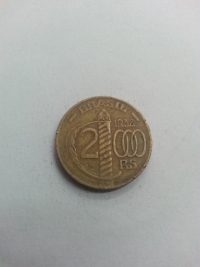 2000 RÉIS