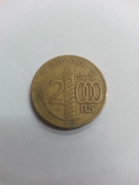 2000 RÉIS