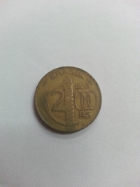 2000 RÉIS