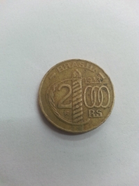 2000 RÉIS